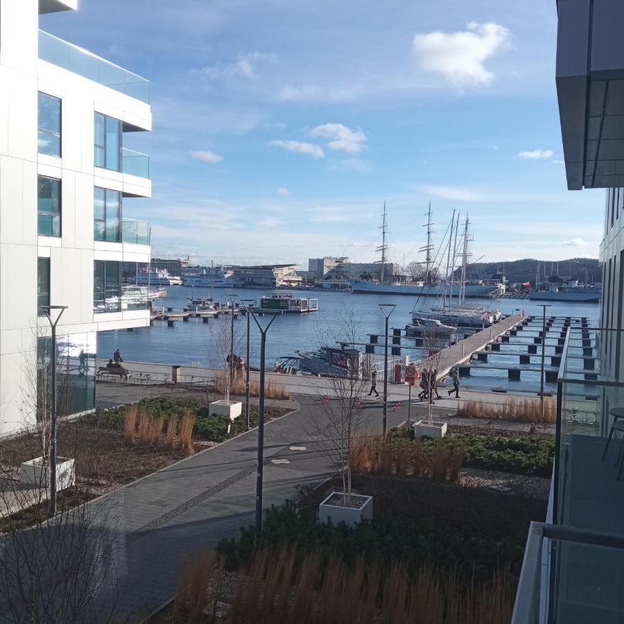 Apartment Szprot - Yacht Park *