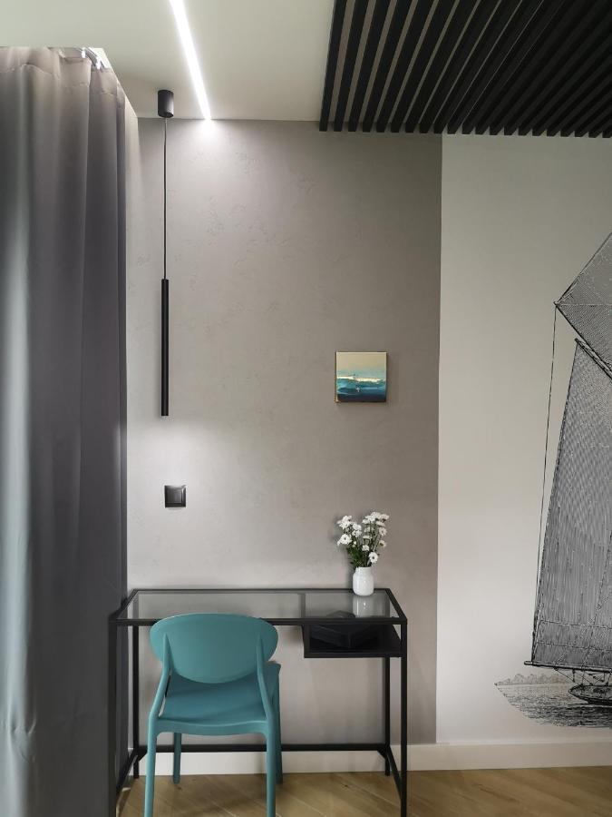 Apartment Szprot - Yacht Park *