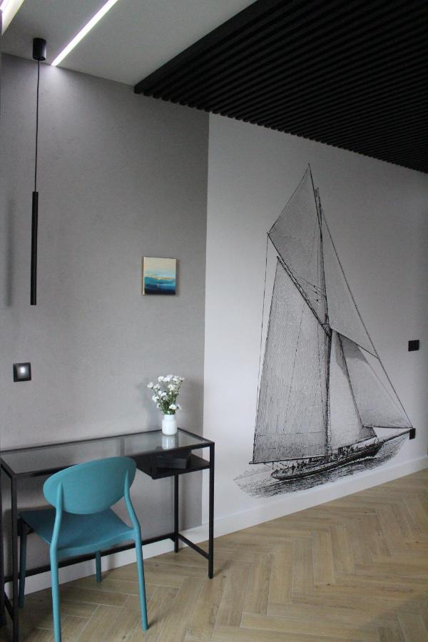 Apartment Szprot - Yacht Park