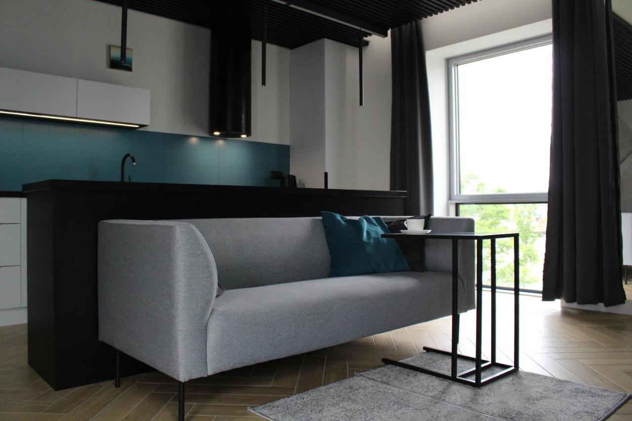 Szprot - Yacht Park Apartment Gdynia