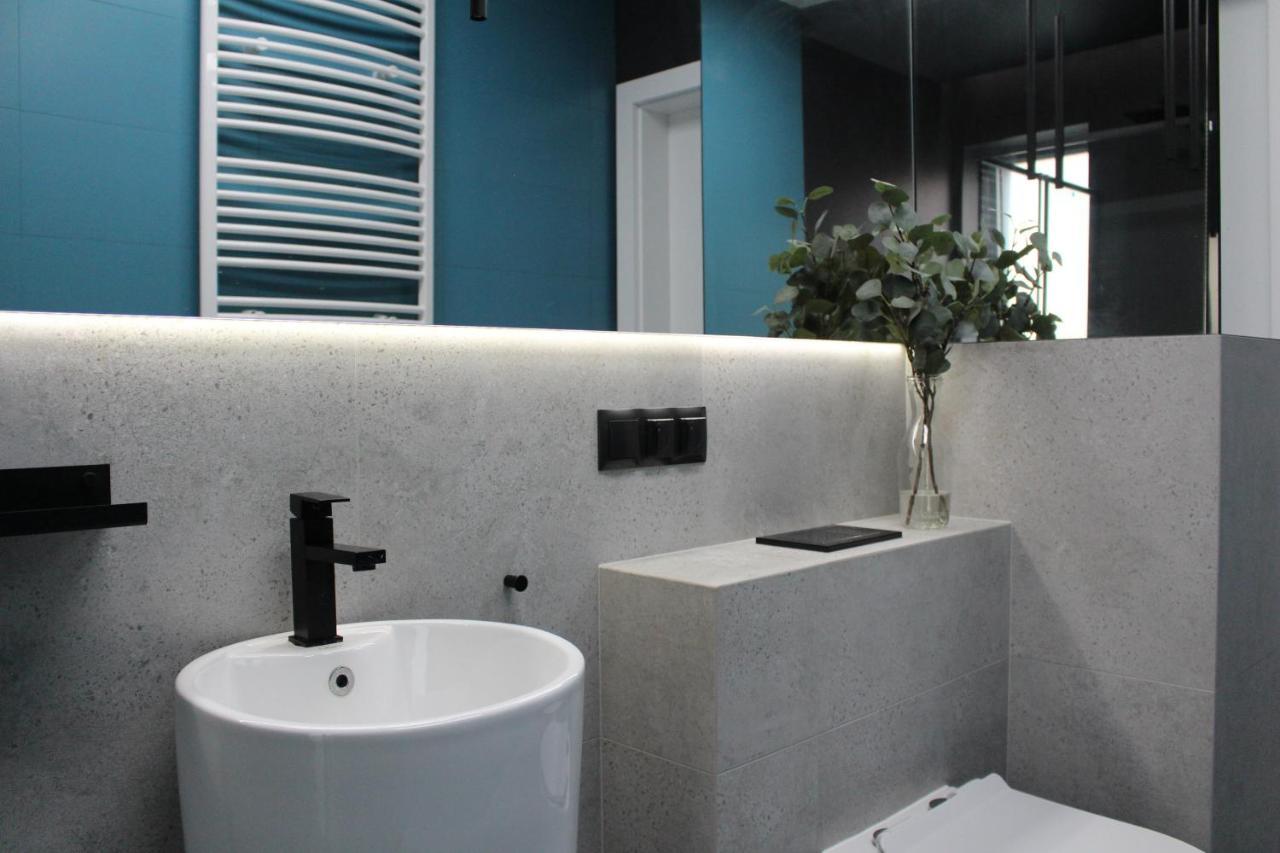 Szprot - Yacht Park Apartment *