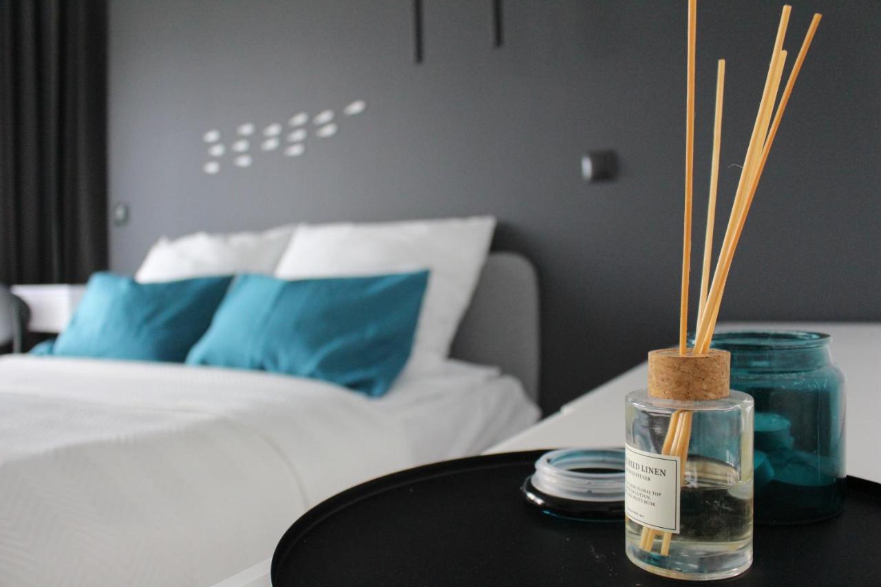 Szprot - Yacht Park Apartmán *