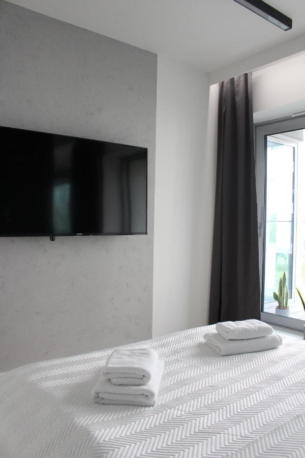 Szprot - Yacht Park Apartment *